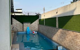 Raftel Villa 4Bhk Private Swimming Pool